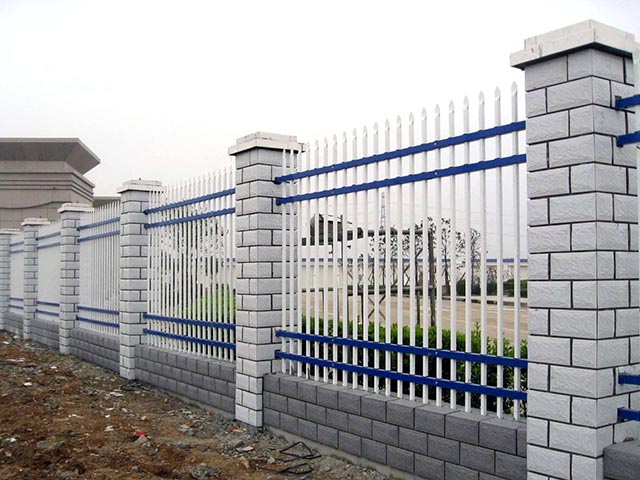 新疆院子护栏