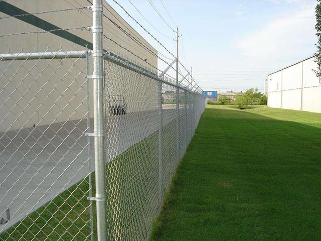 山西铁丝网围栏