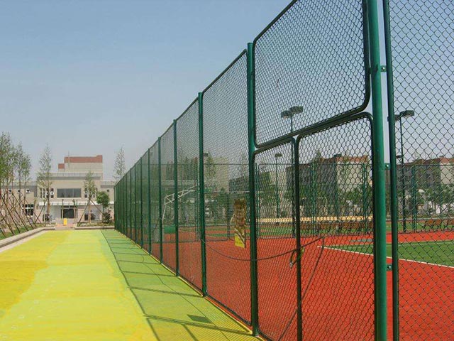 贵州学校围栏网