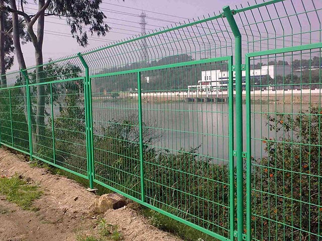 广东隔离围栏