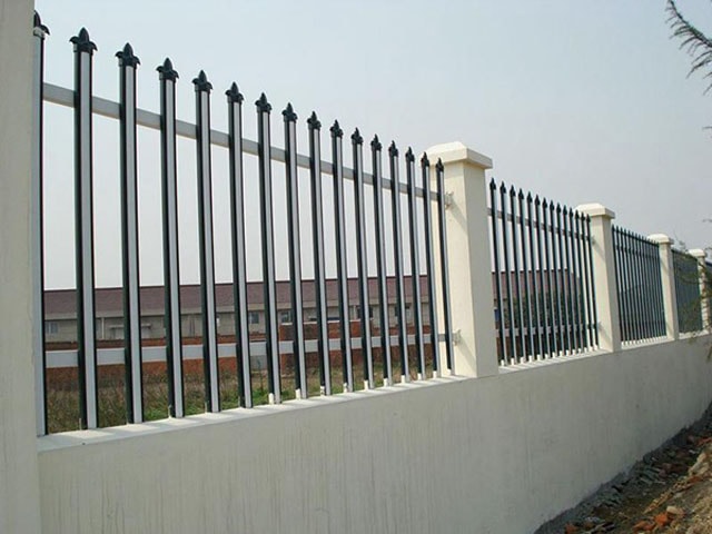 围墙护栏网
