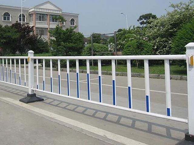 京式道路市政护栏