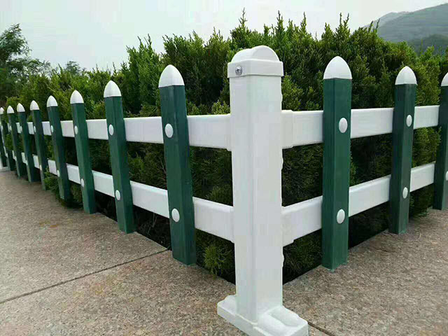 珠海斗门花园围栏栅栏