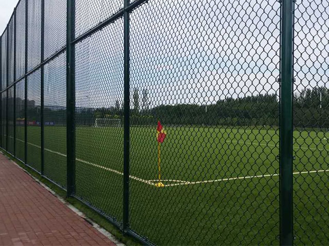 莆田网球场围栏