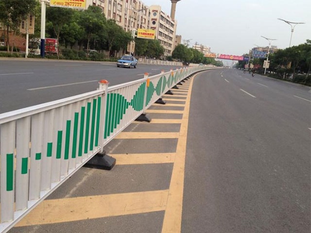 淄博公路护栏