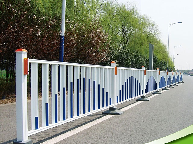 柳州道路桥梁护栏