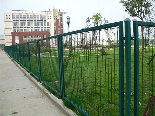 重庆涪陵区公路隔离护栏