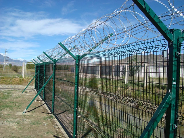 林州交通护栏生产厂家