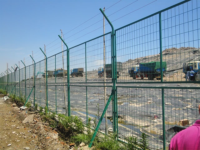 莆田交通护栏设施