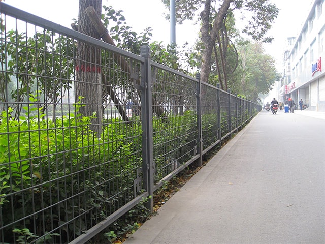 湄潭道路护栏护栏专业厂家