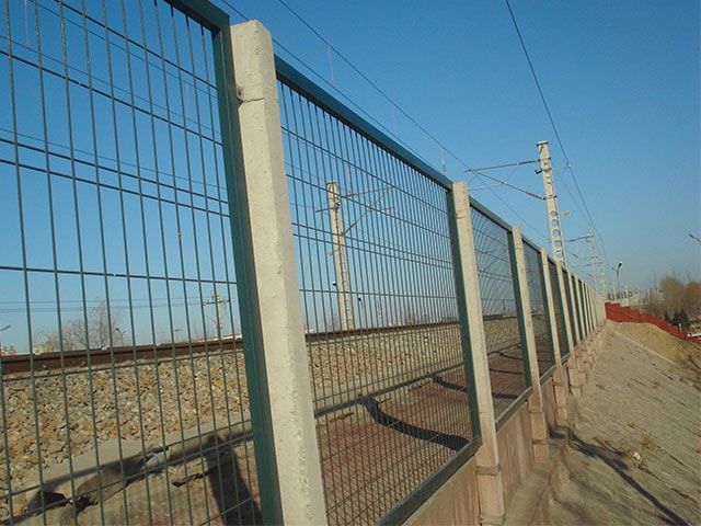 银川公路护栏
