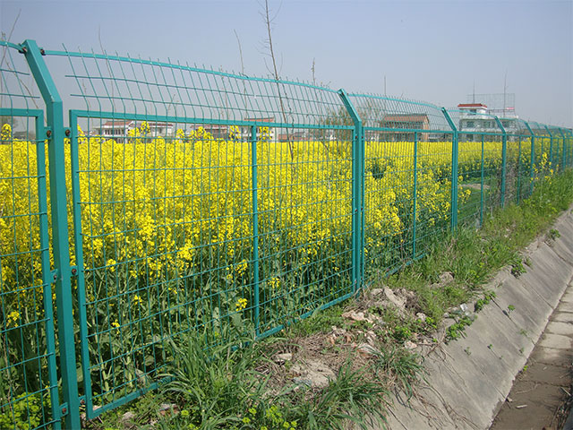 重庆北碚区框架护栏