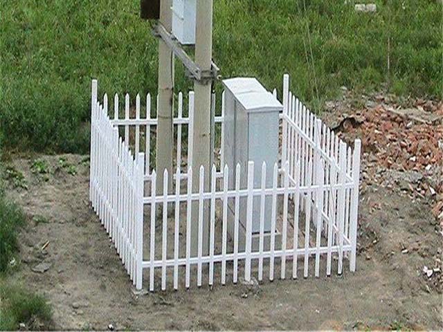 箱式变压器围栏安装安全规范要求