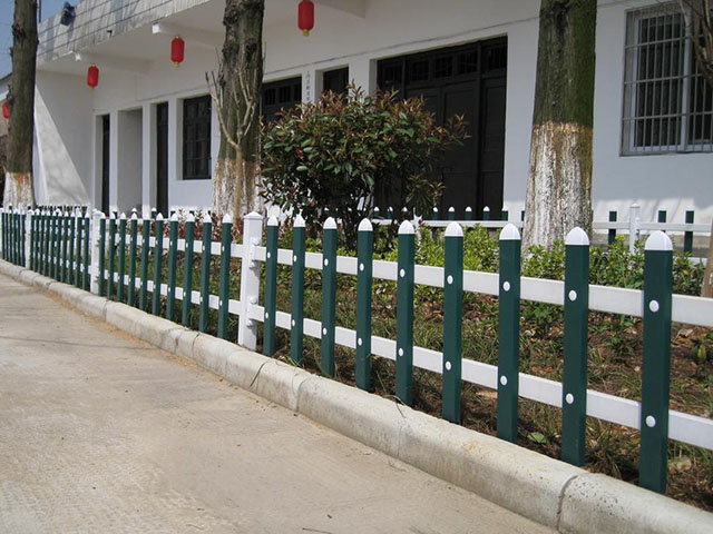 荆州绿化护栏