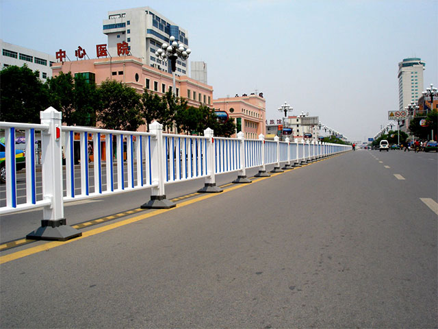 江苏徐州高速护栏