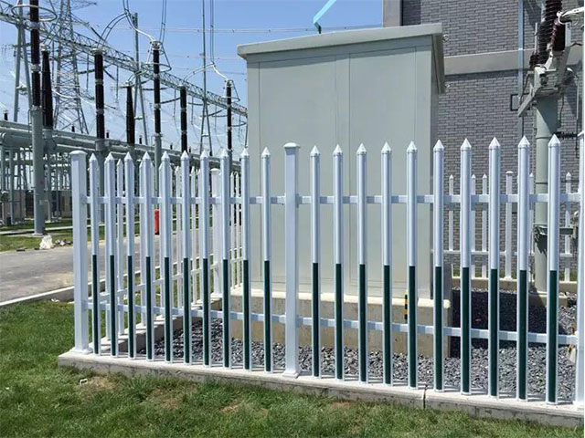 沈阳电力护栏