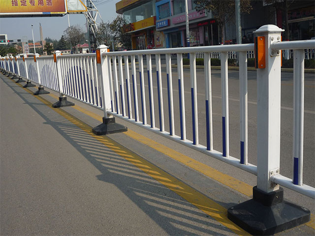 梅州临边防护护栏设置规范和要求