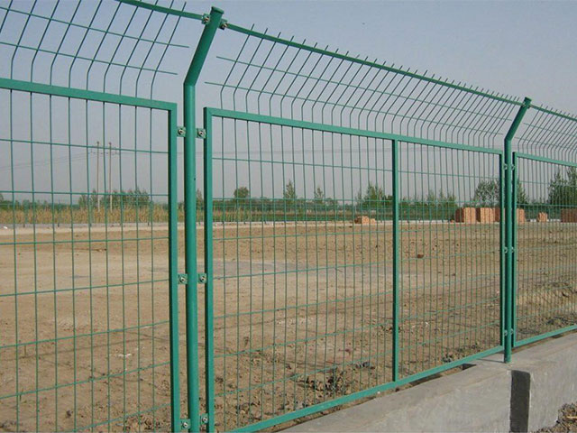 广安防护护栏