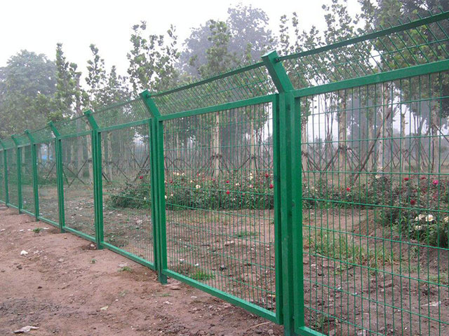 护栏pvc防护护栏