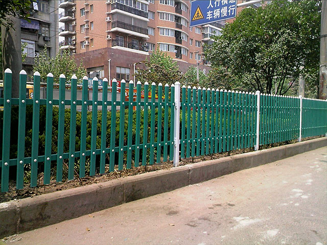 济南市边防护护栏厂家