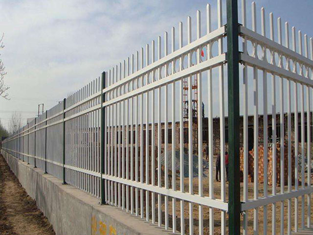 施工围挡护栏安装要注意几点