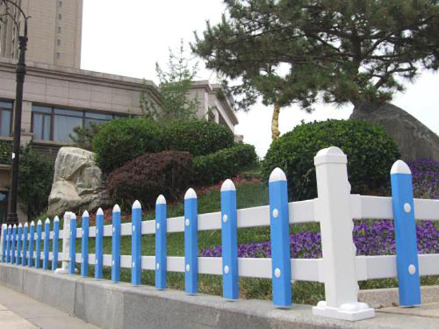 武汉花园围栏安装
