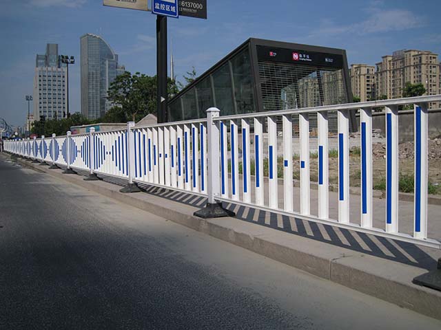 重庆双桥区钢制护栏