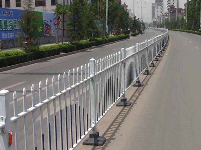 贵阳道路护栏生产