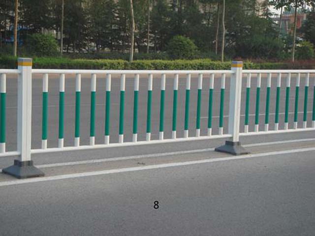漳州交通护栏安装