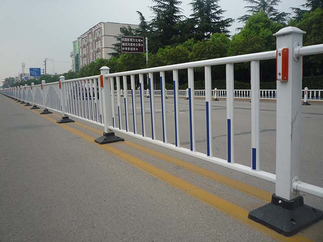 武汉体育护栏