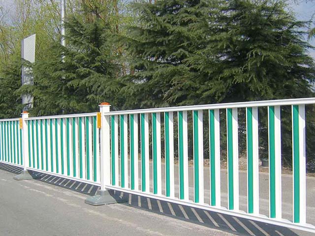 广水乡村道路护栏安装