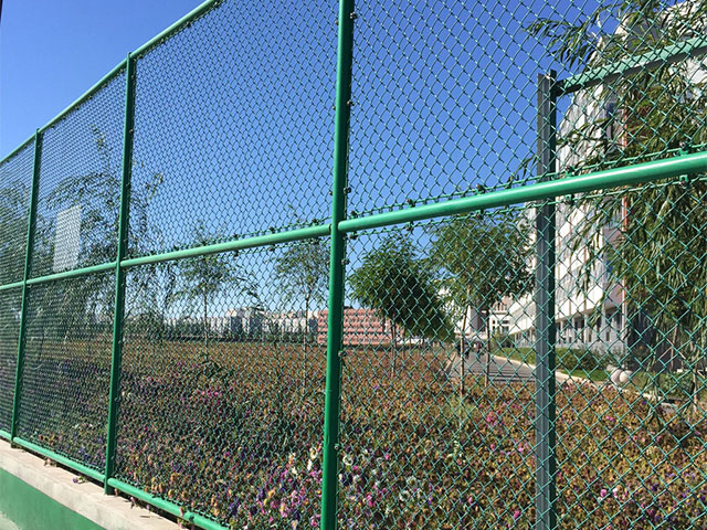 上海道路交通设施围栏