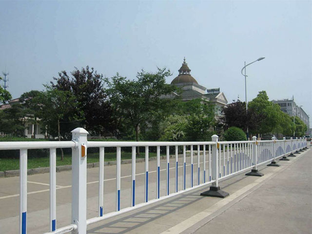 重庆忠县马路护栏