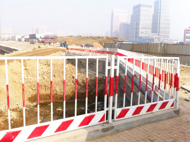 天津市家庭平台护栏顶
